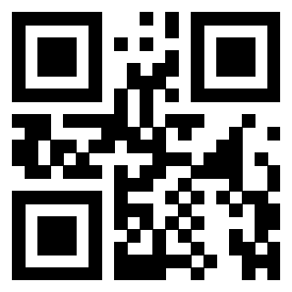 Immagine del Qr Code di 3306568390