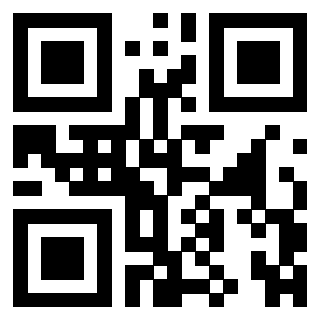 Scansione del Qr Code di 3306568391