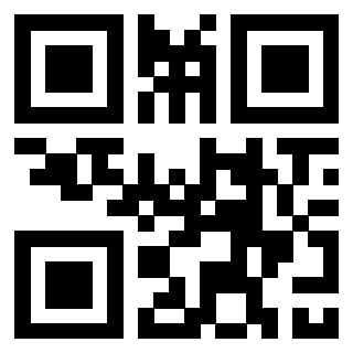 Scansione del Qr Code di 3306568395