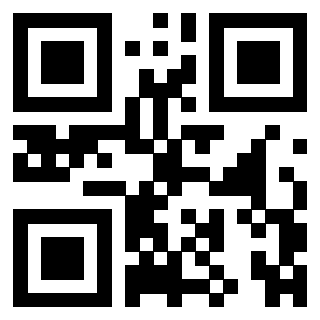 3306568399 Qr Code associato