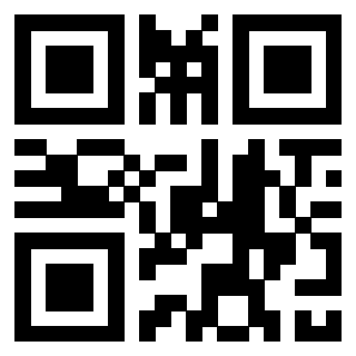 3306568405 QrCode associato