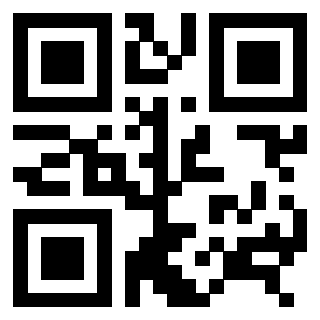 3306568406 Qr Code associato