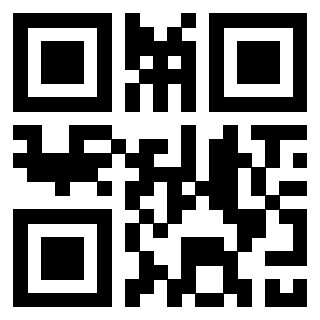 3306568408 QrCode associato