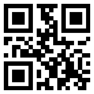 Il QrCode di 3306568409