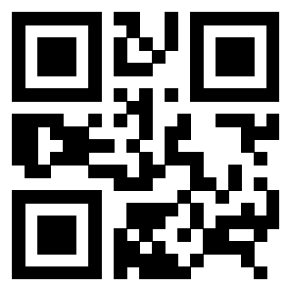 3306568411 - Immagine del QrCode
