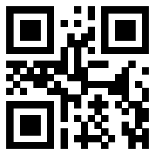 3306568412 - Immagine del Qr Code