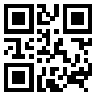 3306568413 - Immagine del QrCode associato