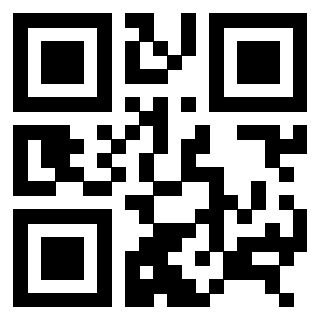 Il Qr Code di 3306568415