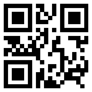 Immagine del QrCode di 3306568417