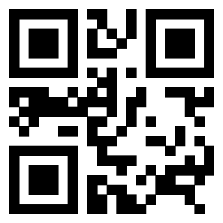 3306568422 - Immagine del QrCode associato