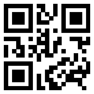 Il Qr Code di 3306568424