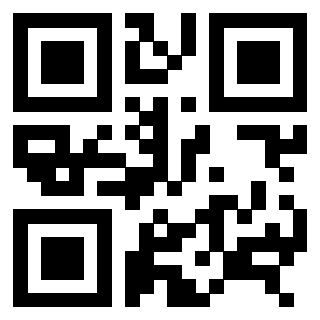 3306568425 - Immagine del QrCode