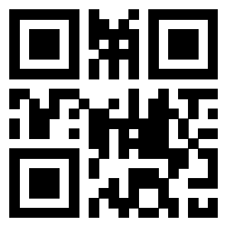 3306568426 Qr Code associato