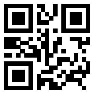 3306568428 - Immagine del QrCode