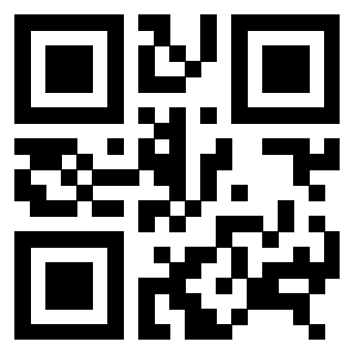 Scansione del Qr Code di 3306568429