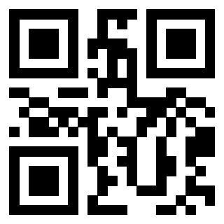 3306568431 - Immagine del QrCode associato