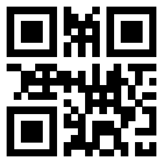 Il Qr Code di 3306568432