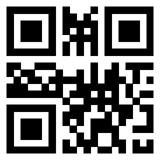 Immagine del QrCode di 3306568433