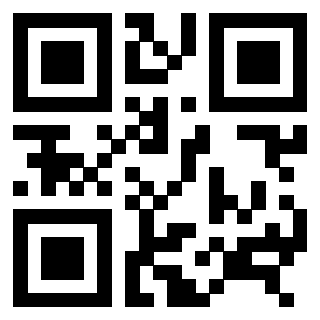 Il QrCode di 3306568436