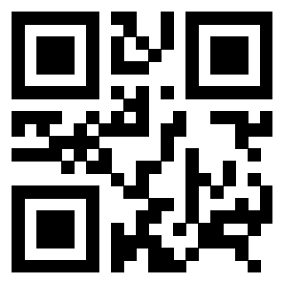 Immagine del Qr Code di 3306568437