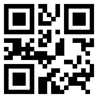 3306568442 Qr Code associato