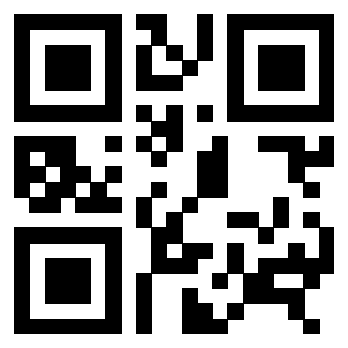 Scansione del Qr Code di 3306568443