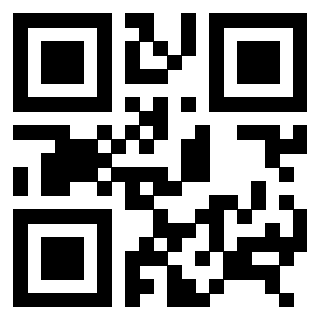 3306568445 - Immagine del QrCode