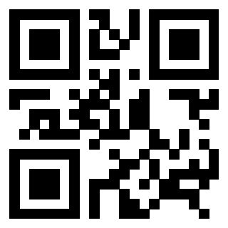 Immagine del QrCode di 3306568451