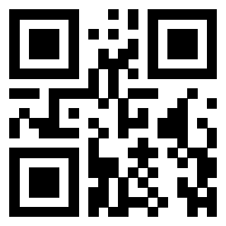 3306568452 QrCode associato