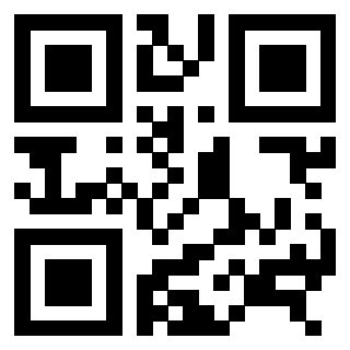 Il QrCode di 3306568454