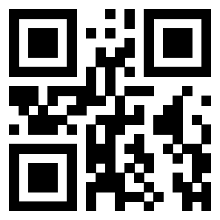 Scansione del Qr Code di 3306568457