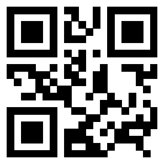 3306568458 - Immagine del QrCode associato