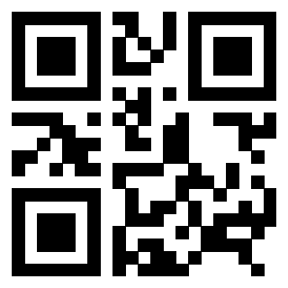 Il Qr Code di 3306568459
