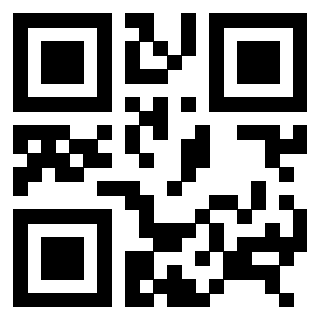 3306568461 - Immagine del QrCode associato
