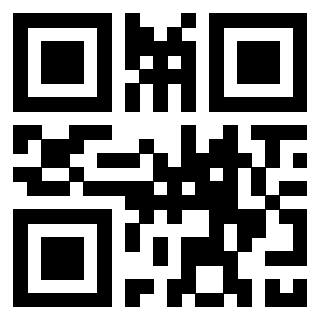 Scansione del QrCode di 3306568465