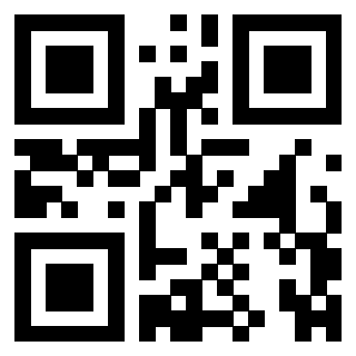 3306568468 Qr Code associato
