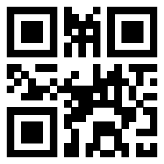 Il QrCode di 3306568470