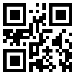 Scansione del Qr Code di 3306568472