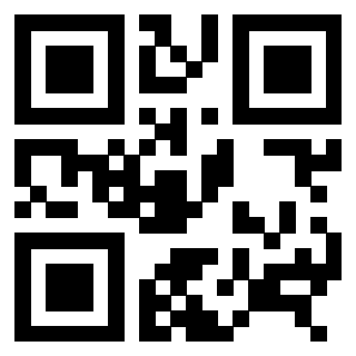 Il QrCode di 3306568473