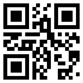 Scansione del Qr Code di 3306568475