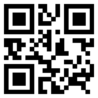 3306568483 QrCode associato