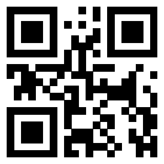 Scansione del Qr Code di 3306568485