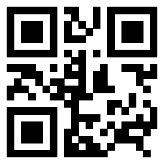 Il Qr Code di 3306568486