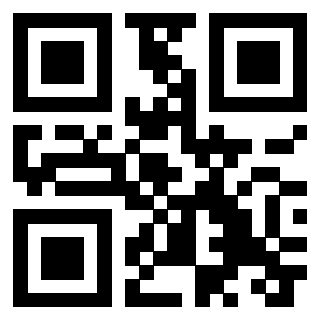 3306568487 - Immagine del Qr Code