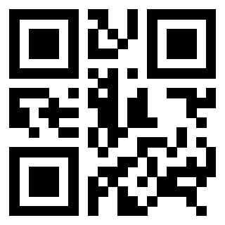 Il QrCode di 3306568489