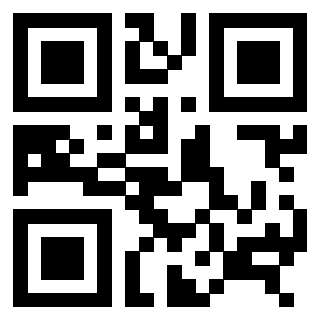 3306568491 - Immagine del QrCode associato