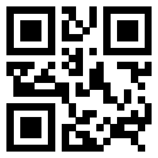 3306568492 Qr Code associato