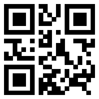 3306568493 - Immagine del QrCode associato