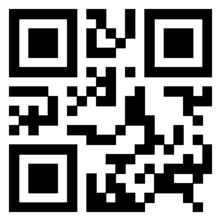 Il QrCode di 3306568494