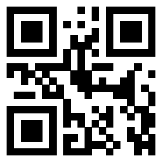 3306568499 QrCode associato